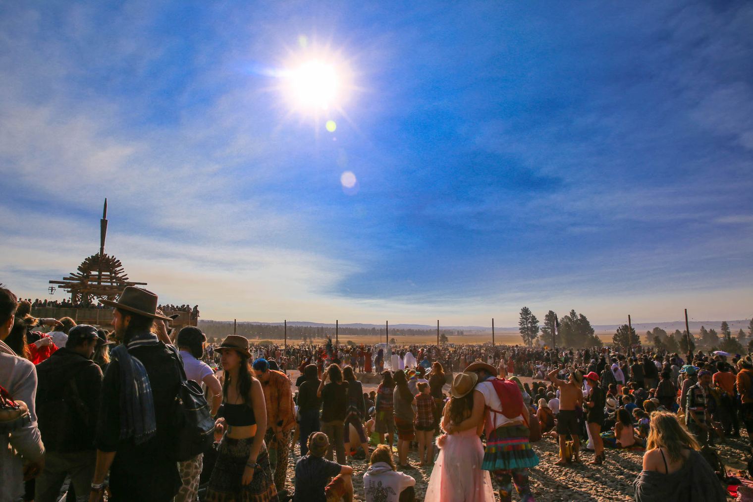 Brittany NO FOMO_Oregon Eclipse