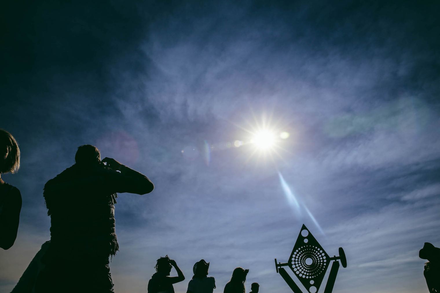 Brittany NO FOMO_Oregon Eclipse