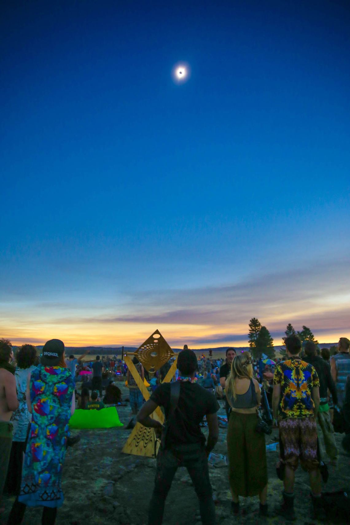 Brittany NO FOMO_Oregon Eclipse