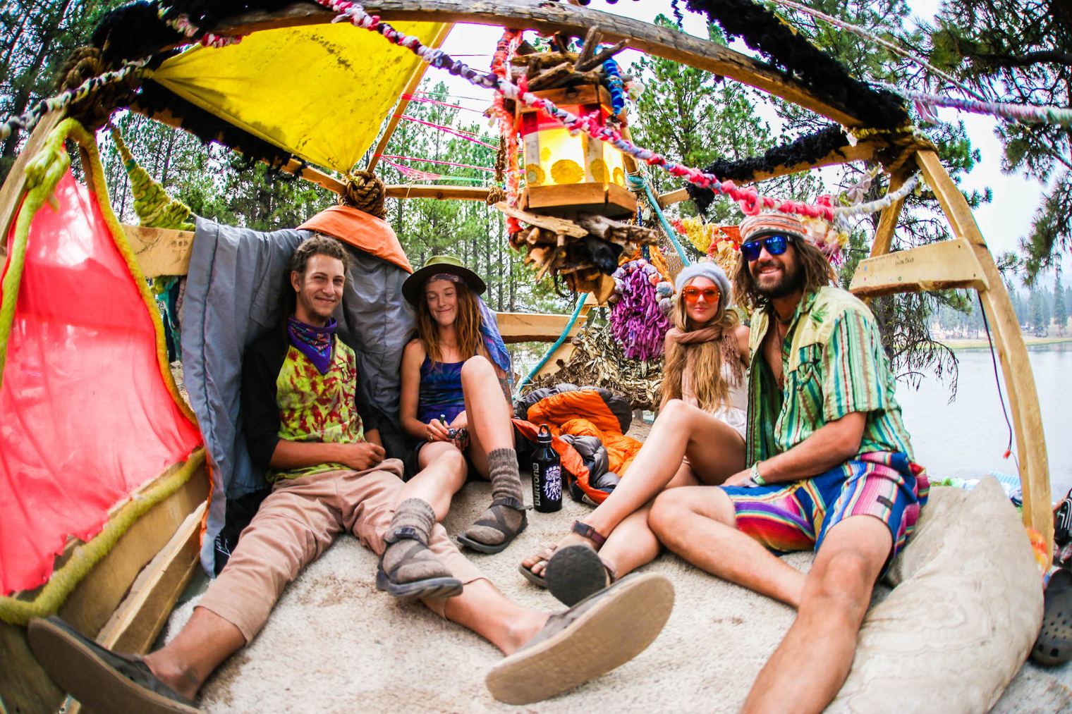 brittany no fomo_Oregon Eclipse