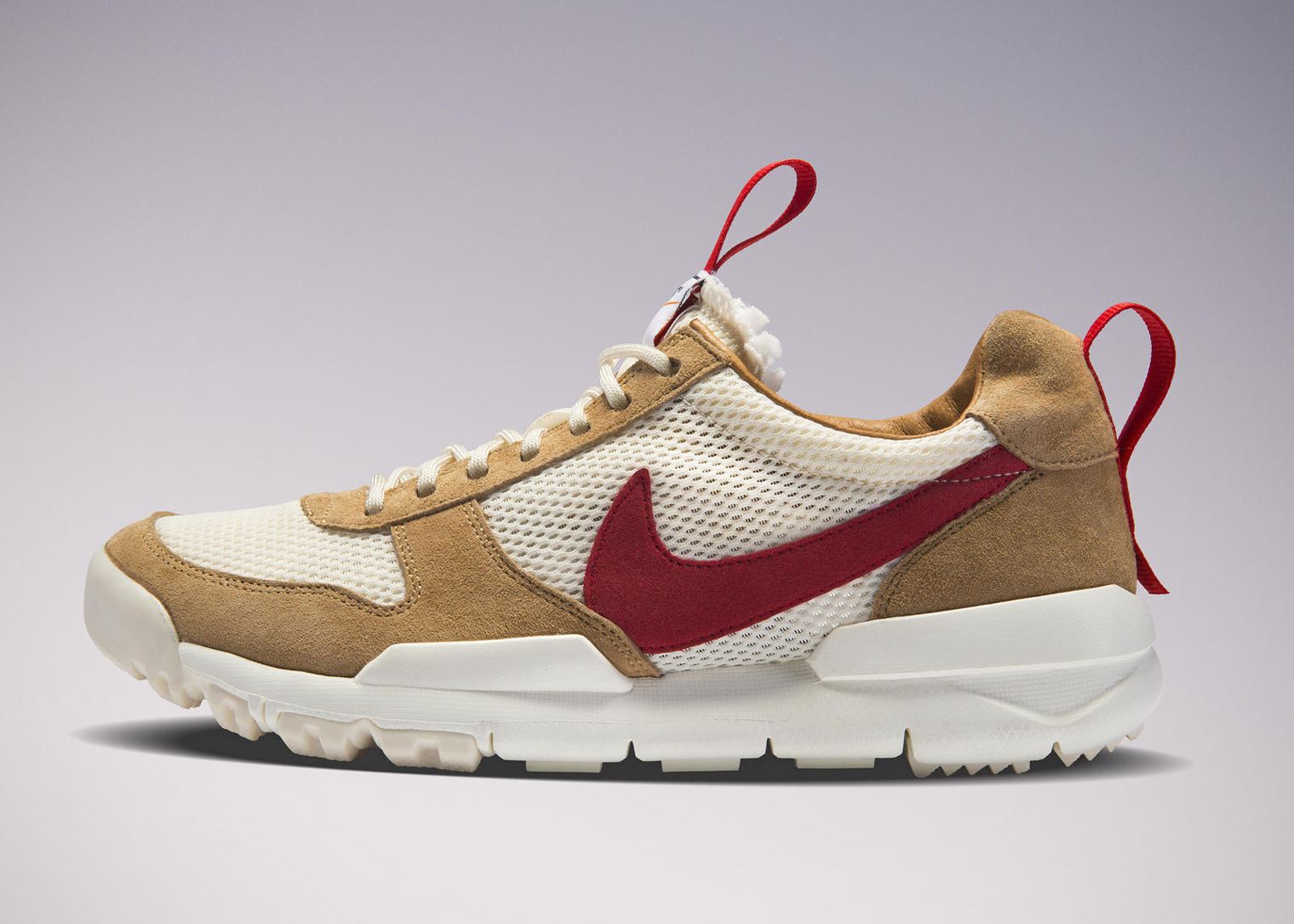 NikeLab Tom Sachs Mars Yard Rectangle