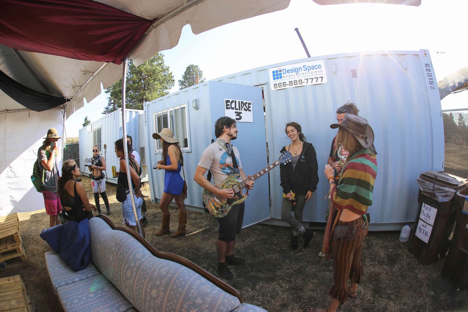 Papadosio Brittany NO FOMO