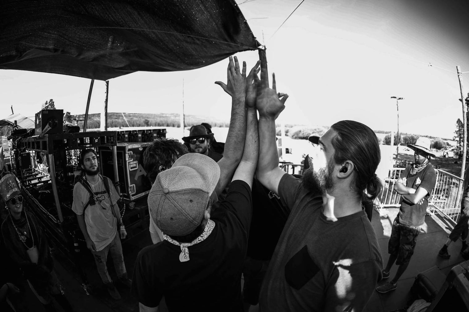 Papadosio Brittany NO FOMO