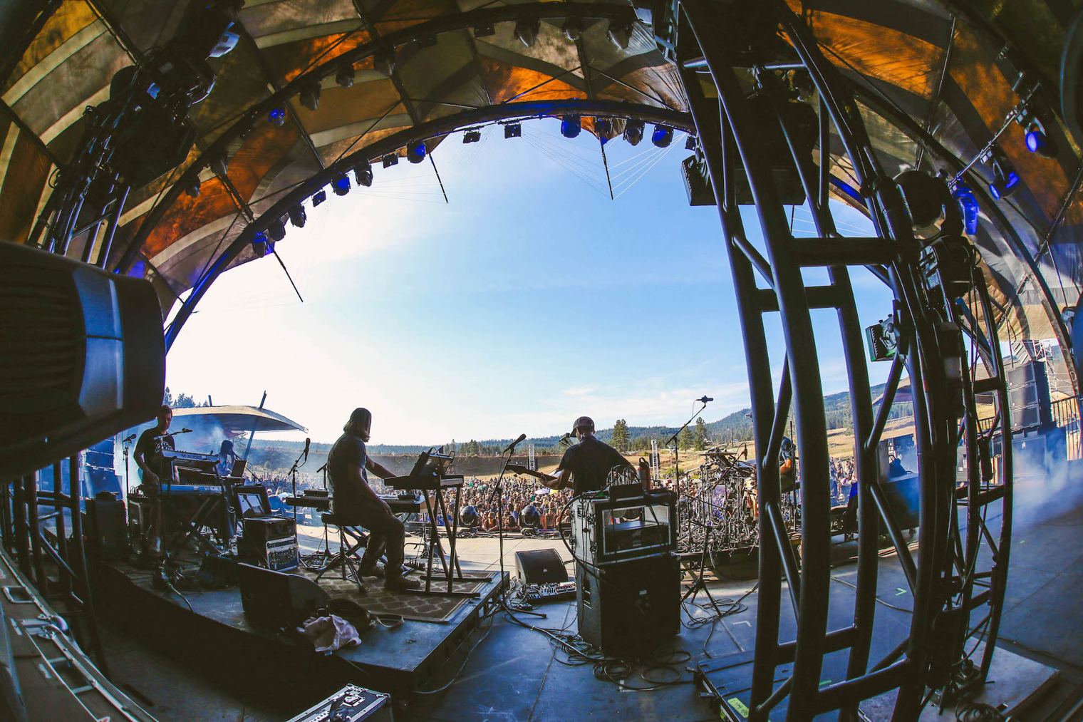 Papadosio Brittany NO FOMO