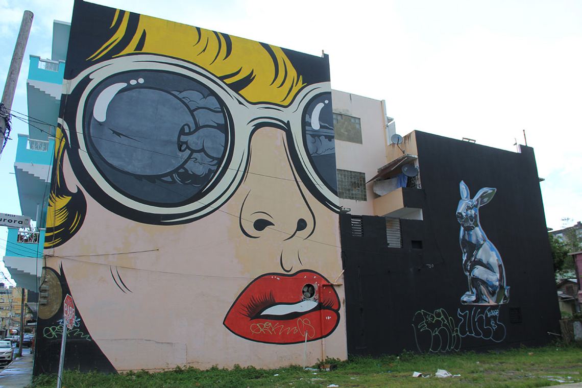 Santurce Es Ley