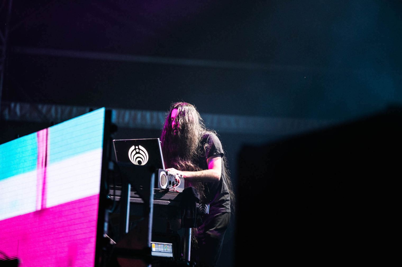 Bassnectar - Brittany NO FOMO