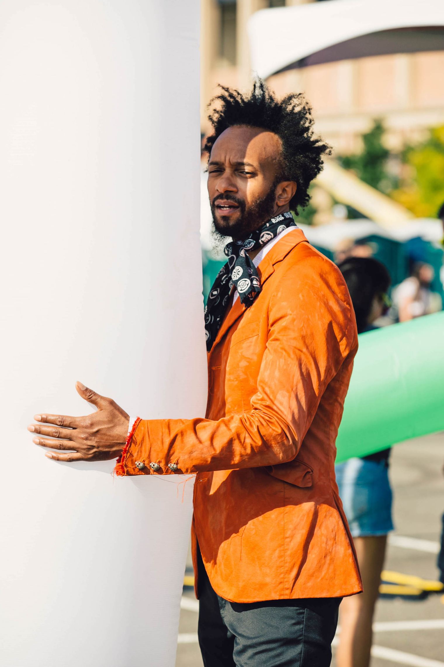Fantastic Negrito Brittany NO FOMO1