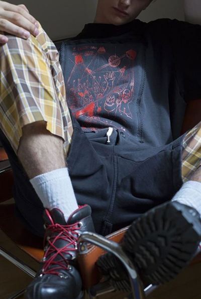 12 best menswear lifestyle brands