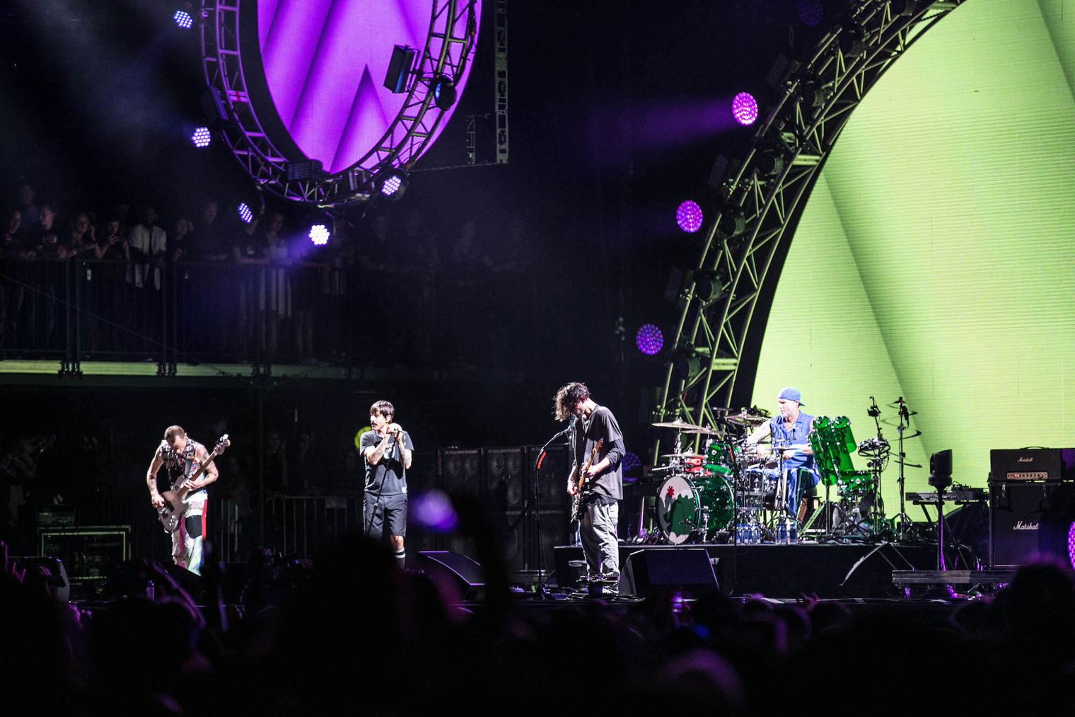 RHCP
