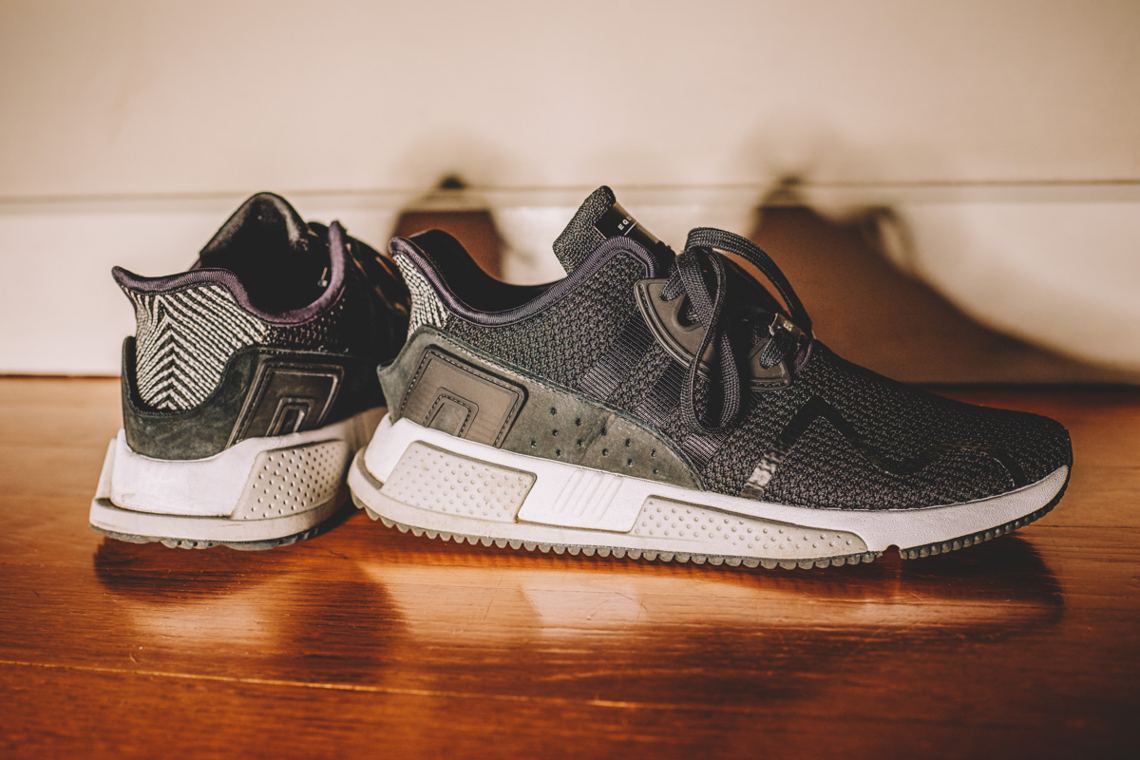 Adidas EQT Cushion ADV Review