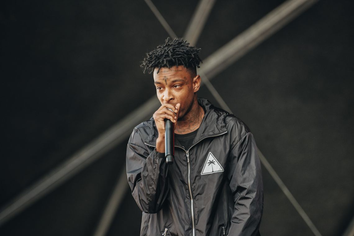 21 Savage