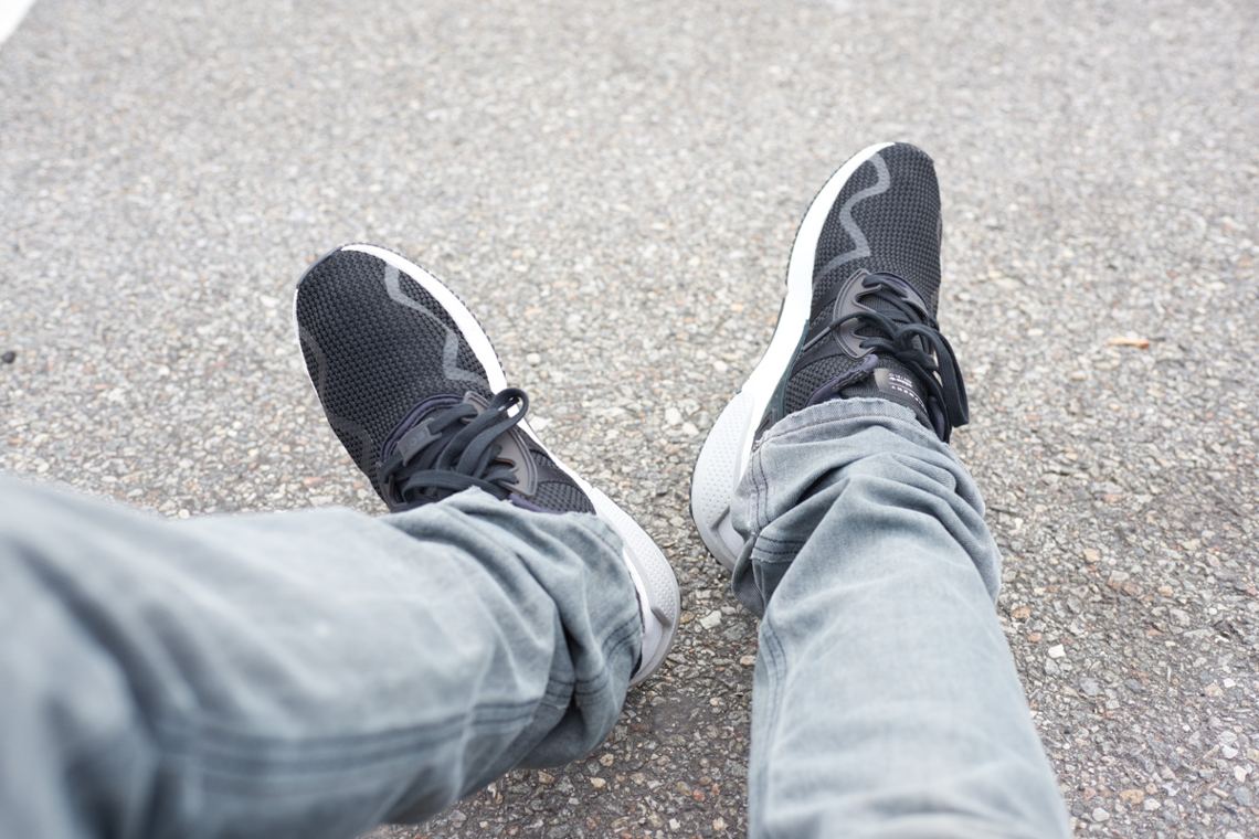 Adidas EQT Cushion ADV Review