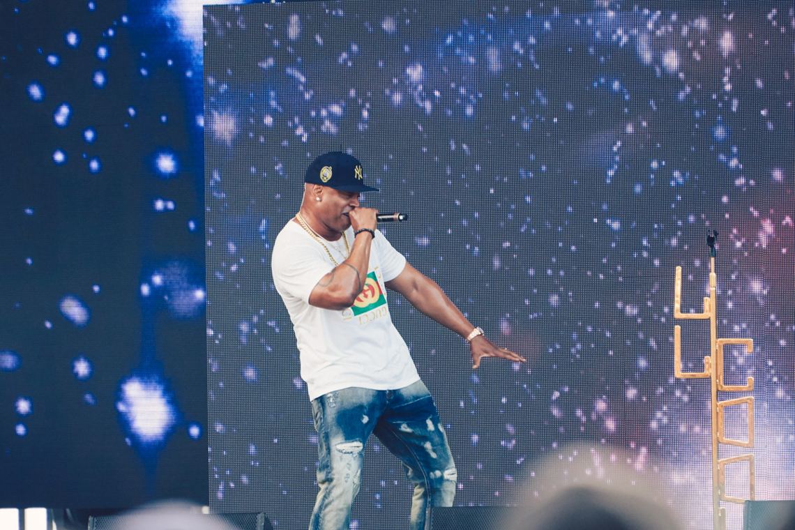 The Meadows 2017 best performances