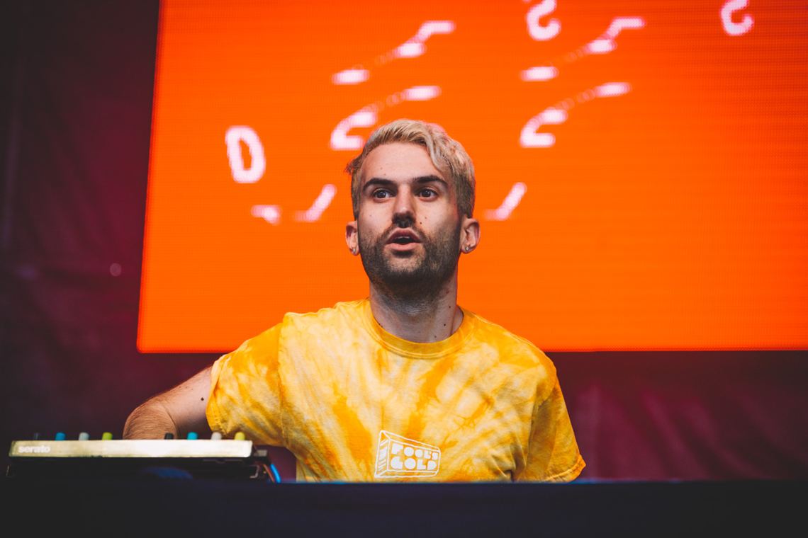 A-TRAK