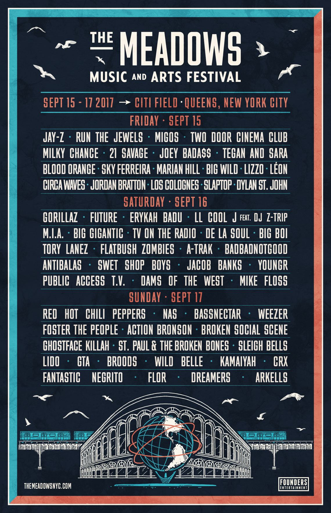 meadows