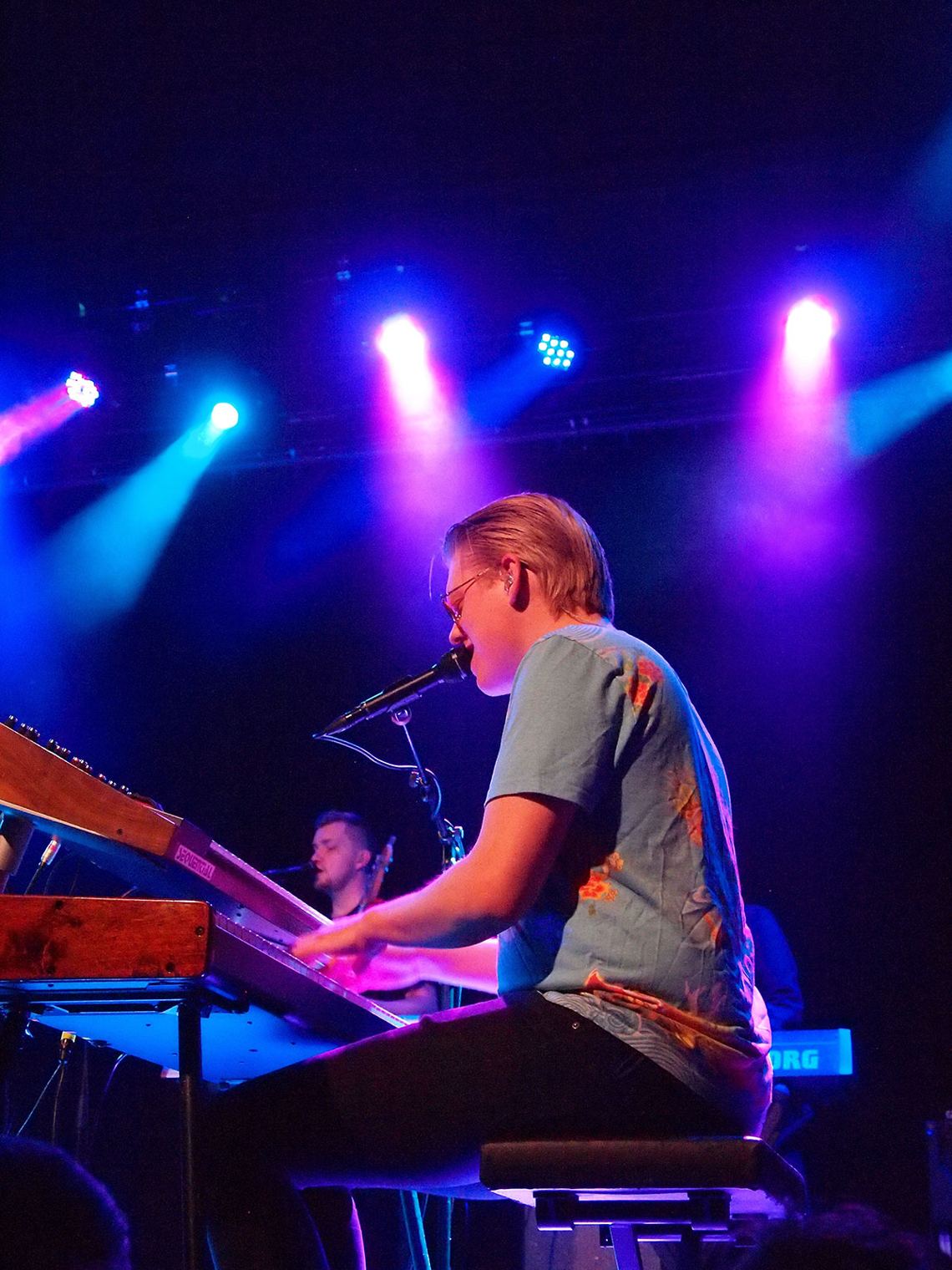 Asgeir