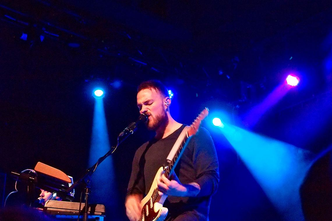 Asgeir