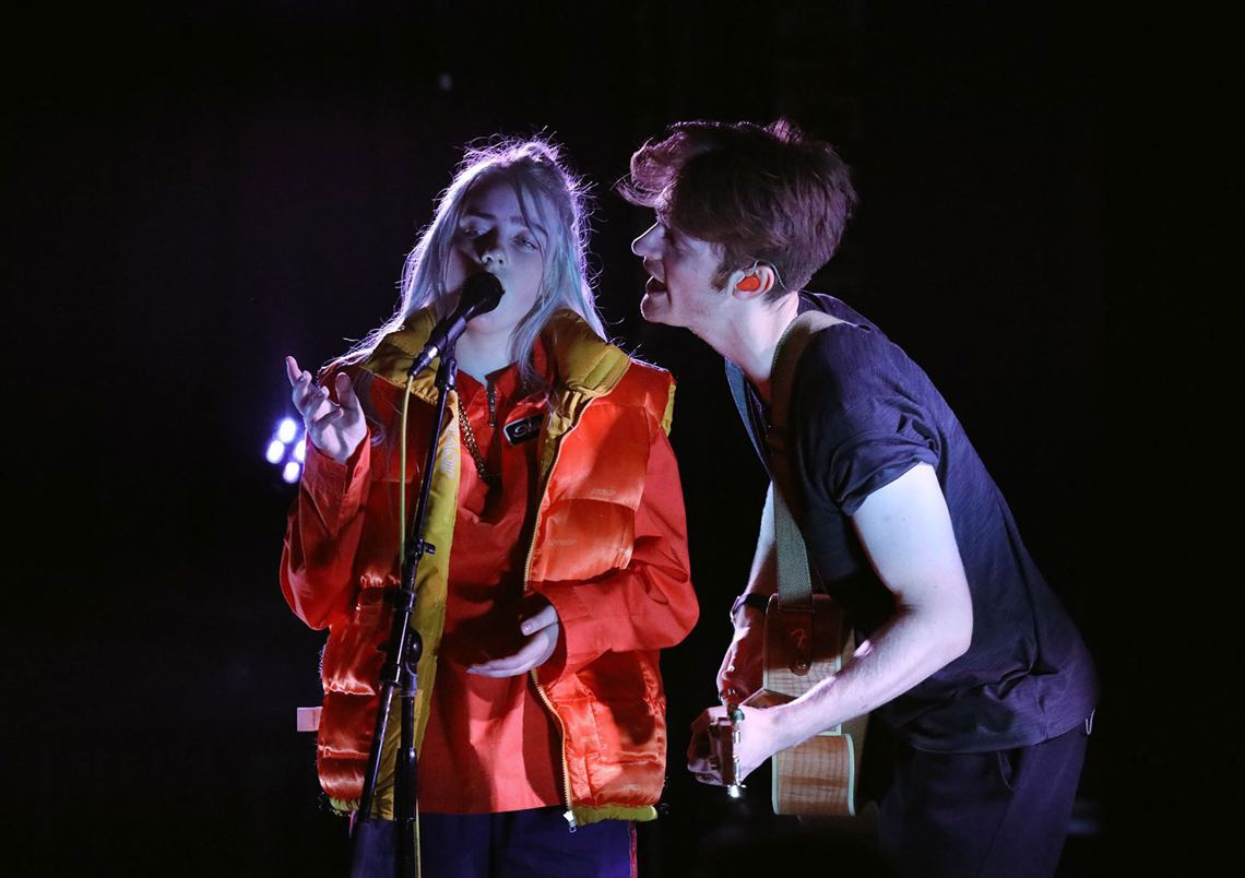 Billie Eilish