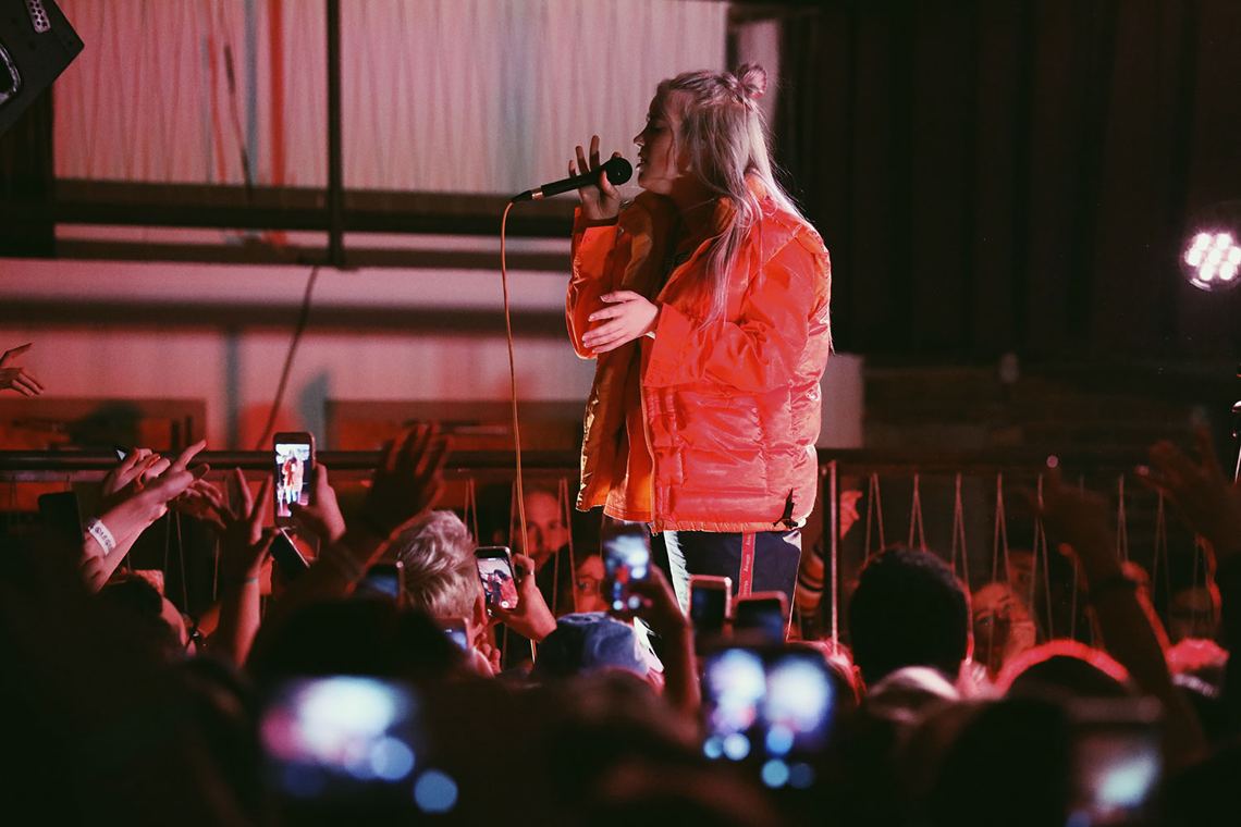 Billie Eilish