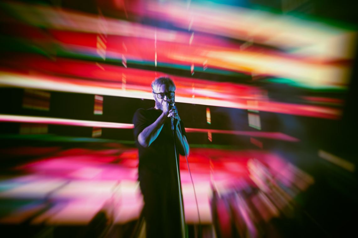 The National at Forest Hills Stadium