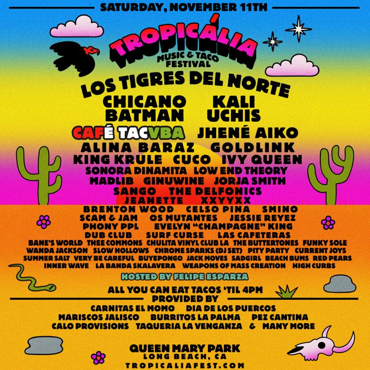 TROPICALIA InstagramV20