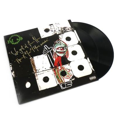 ATCQ Vinyl