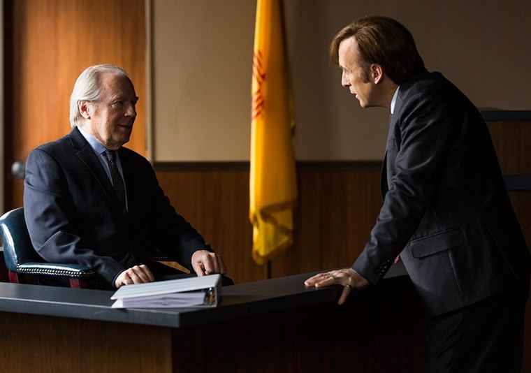 Better Call Saul Episode Jimmy Odenkirk
