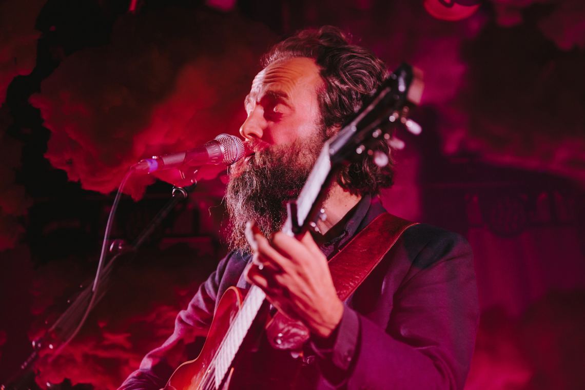 Brittany NO FOMO - OHMME + Iron Wine22