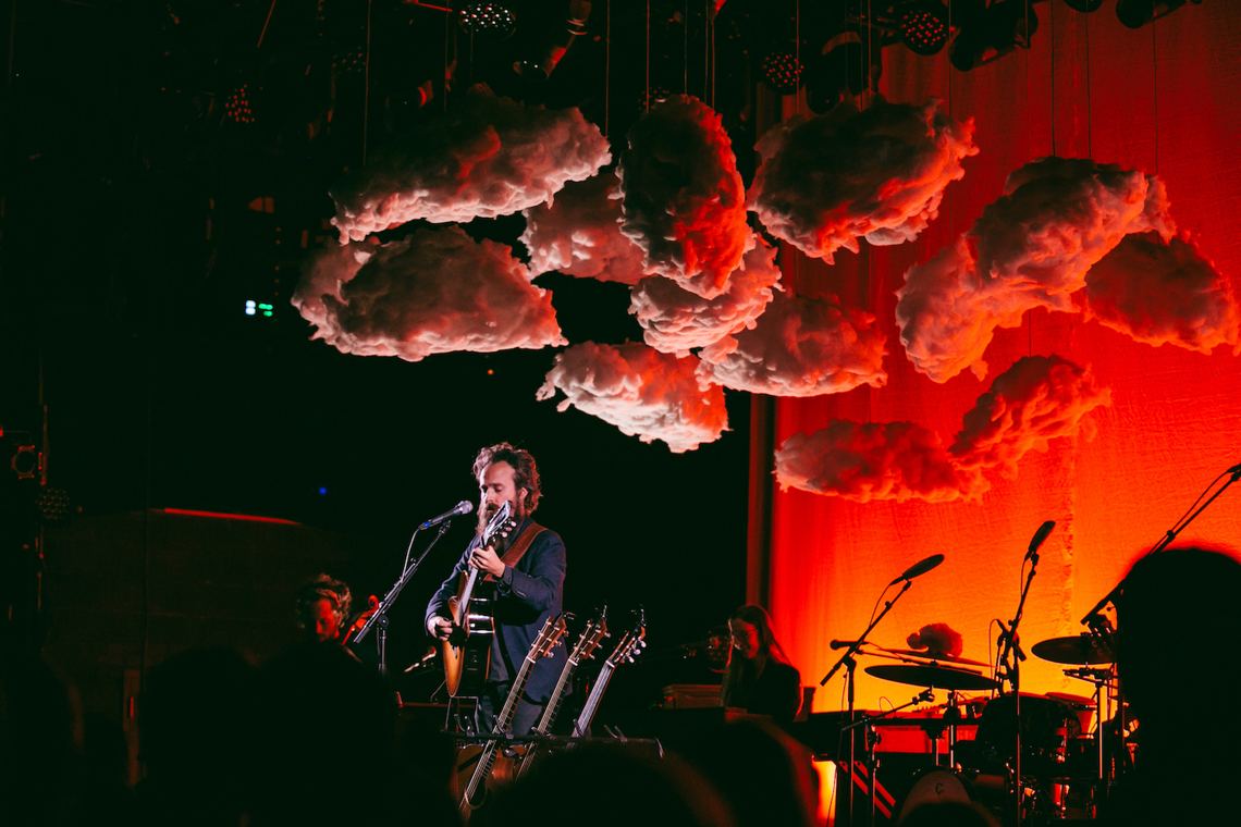 Brittany NO FOMO - OHMME + Iron Wine25