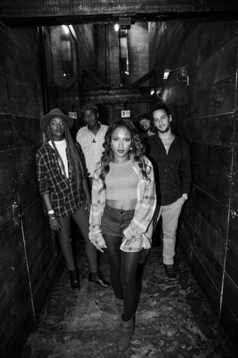 Brittany NO FOMO - Southern Avenue
