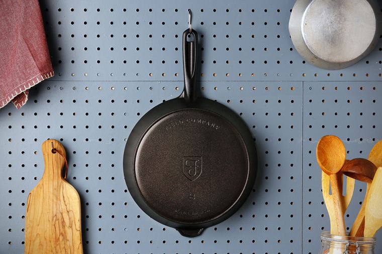 Field Skillet By Field Company