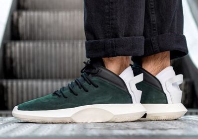 Adidas Crazy Adv