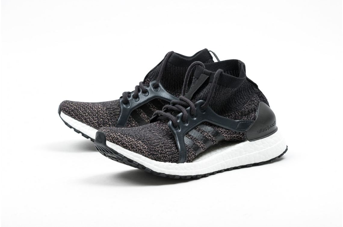 Adidas Ultra Boost All Terrain Ltd