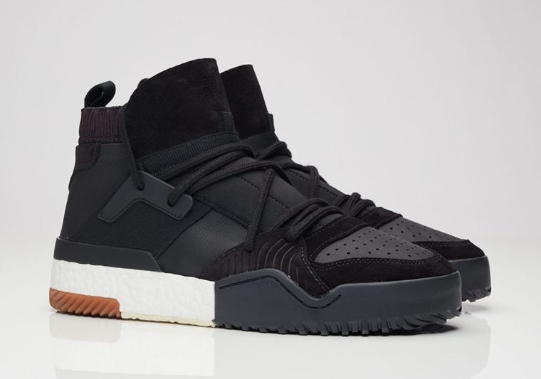 Alexander Wang Adidas Originals Spring Where To Buy