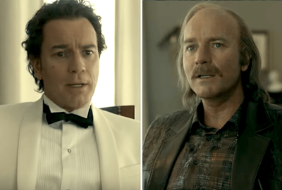 Fargo Season Trailer Ewan Mcgregor