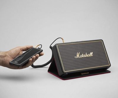 Marshall Stockwell Portable 26489