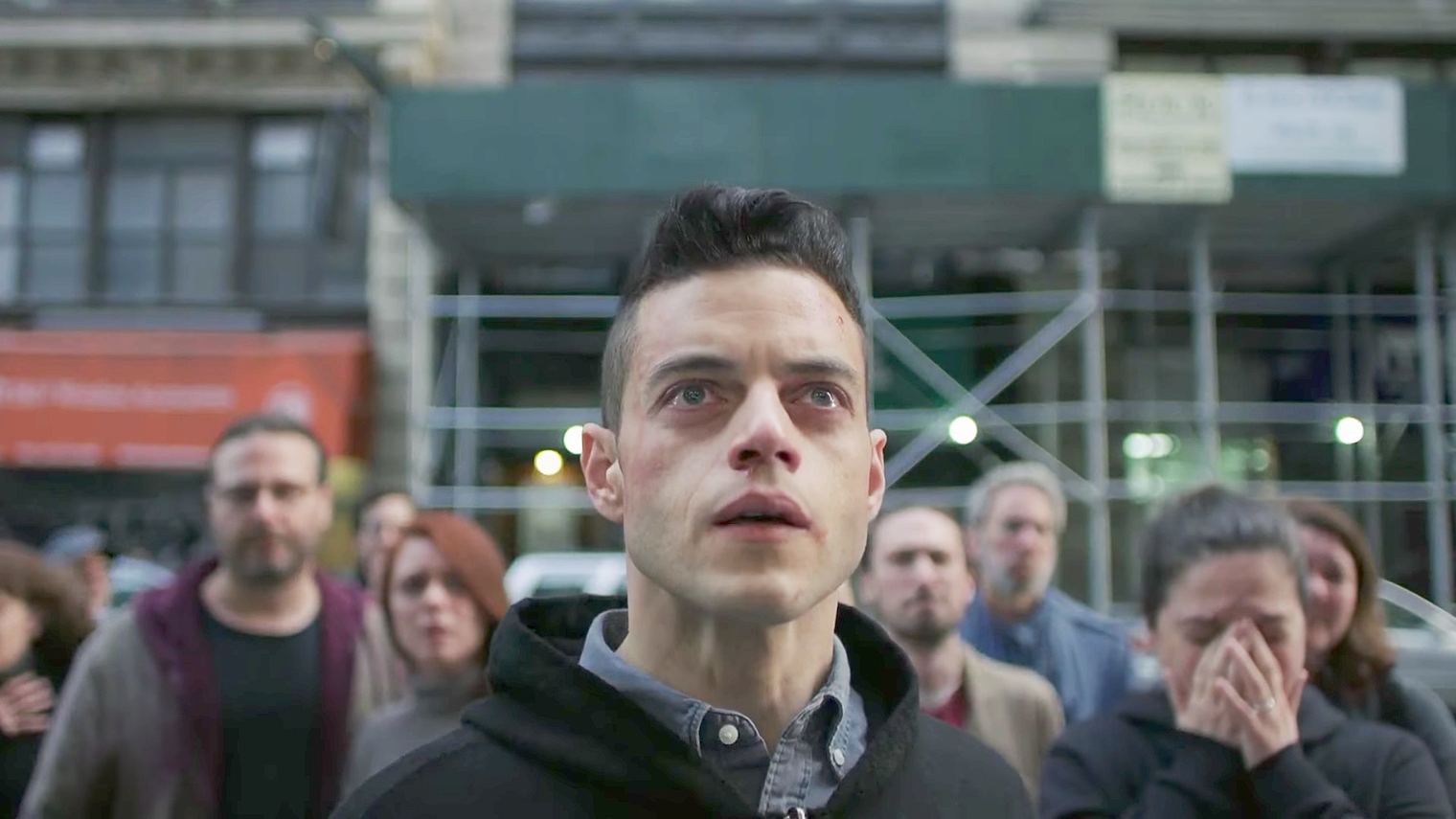 Mr Robot Season