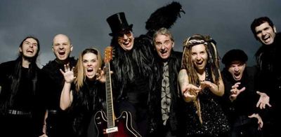 Os Mutantes Big Wide
