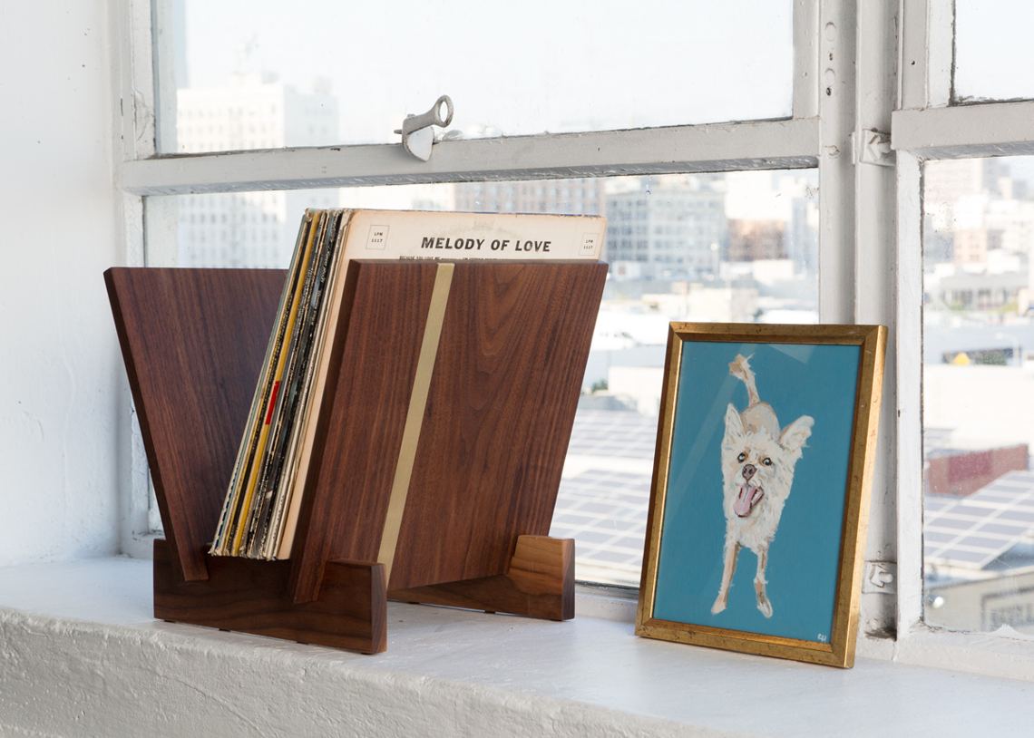 Storage Window