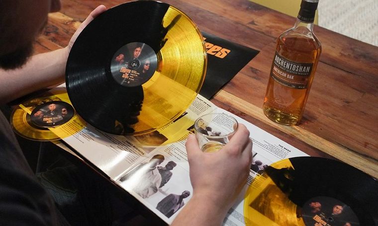 Vinyl Me Please Sp