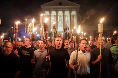 Article Charlottesville