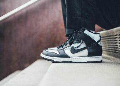 Cdg Nike Dunk 66289