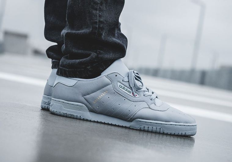 Grey Yeezy Calabasas Store List