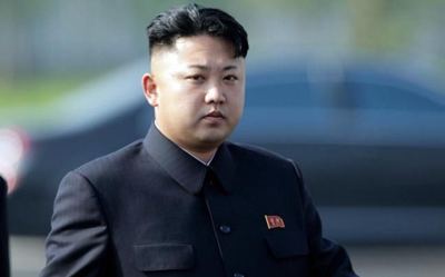 Kim Jong Un Reuters Story