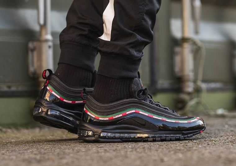 Nike Air Max Undefeated Release Date