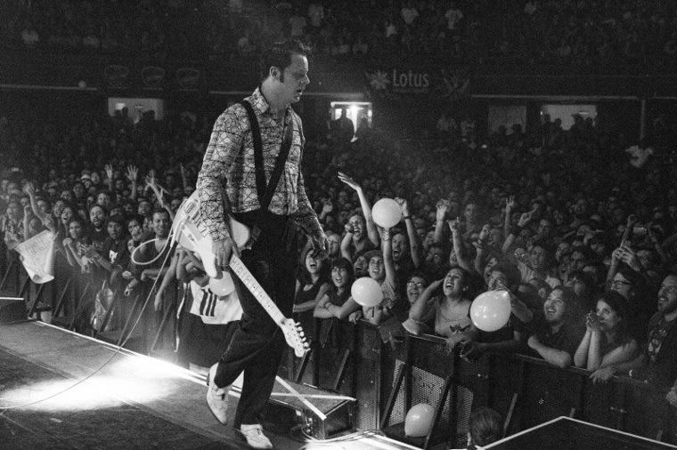 Jack White