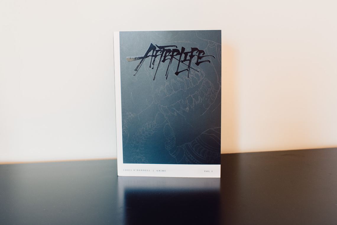 Afterlife Press