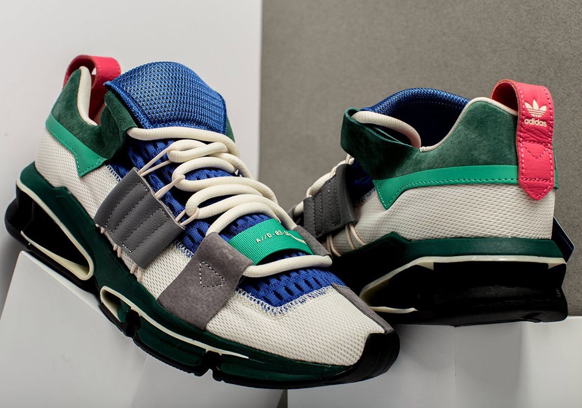 Adidas Adv Twinstrike Available Now