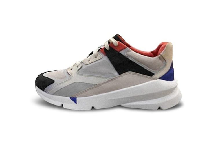 Asap Rocky Under Armour Collaboration Sneaker First Look Teaser