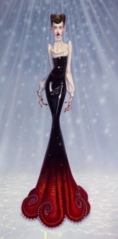 Troy Brooks